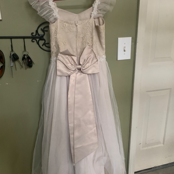 Chantilly Place dress size 14 - Picture 4 of 5